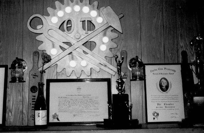 O-bar-T Light